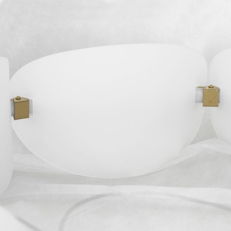 Подвесная светодиодная люстра Lussole Loft CHATTANOOGA LSP-7022