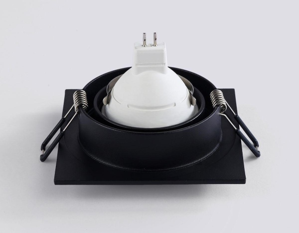 Встраиваемый светильник Ambrella Light Techno Spot Standard Tech TN102729 Встраиваемый светильник Ambrella Light Techno Spot Standard Tech TN102729