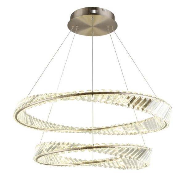 Люстра подвесная Aployt Olimp APL.045.13.90