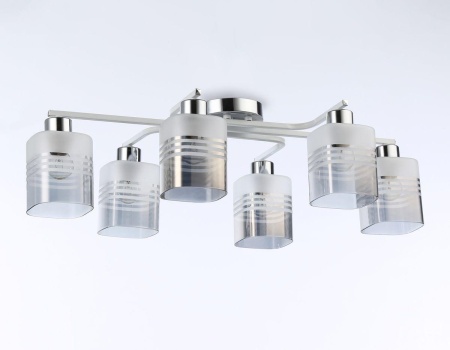 Потолочная люстра Ambrella light Traditional Modern TR303207