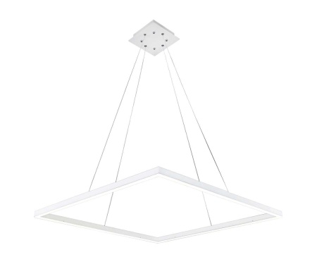 Подвесной светодиодный светильник Kink Light Альтис 08226,01(4000K)