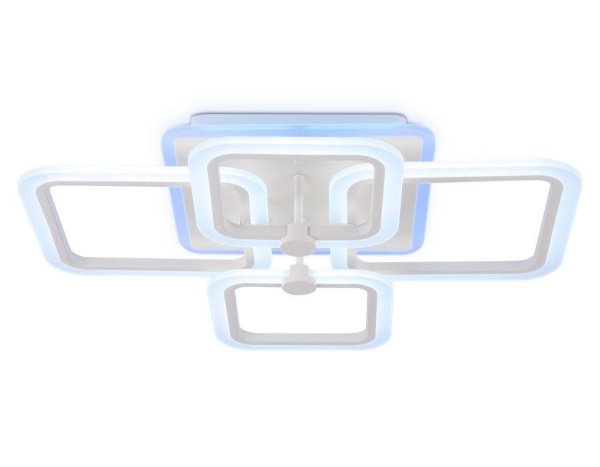 Потолочная светодиодная люстра Ambrella light Original FA533