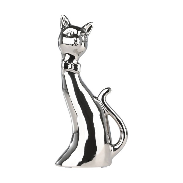 Фигурка Кошка Eglo Benangin 429503