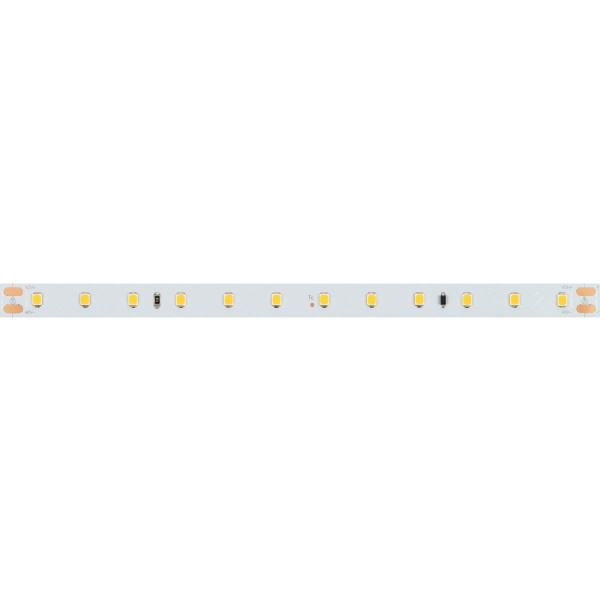 Светодиодная лента Arlight 3,8W/m 72LED/m 2835SMD дневной белый 60M IC-A72-10mm 48V Day4000 038806