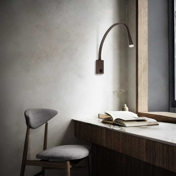 Настенный светильник LOFT IT Arrow 10398