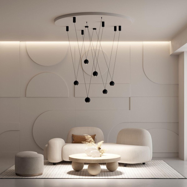 Подвес Arlight SPX-Hang-Hook-L1500 036977 Подвес Arlight SPX-Hang-Hook-L1500 036977