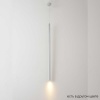 Подвесной светильник Crystal Lux CLT 036C800 CH
