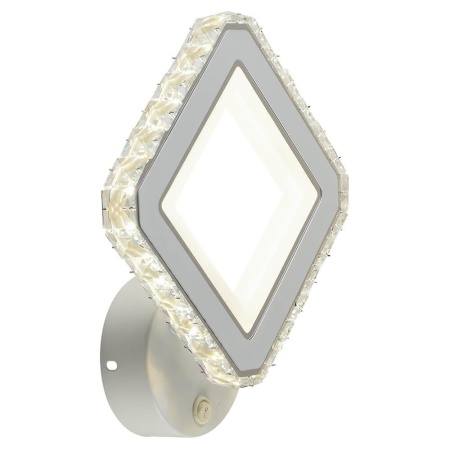 Настенный светодиодный светильник Profit Light 8048/1W WHT