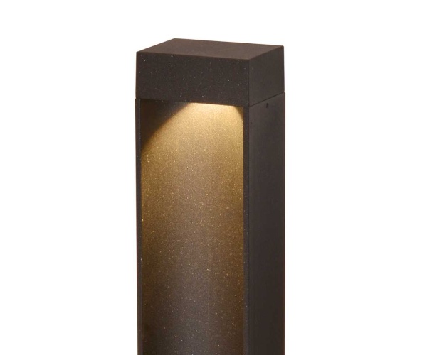 Уличный светодиодный светильник Kink Light Лейви 09312-60F,19
