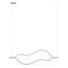 Подвесной светильник Loft it Tape Light 10403/1400 SN