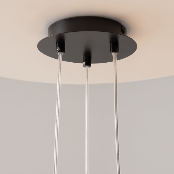 Подвесная люстра Maytoni Vigo MOD031PL-24B