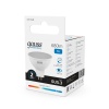 Лампа светодиодная Gauss GU5.3 9W 6500K матовая 13539