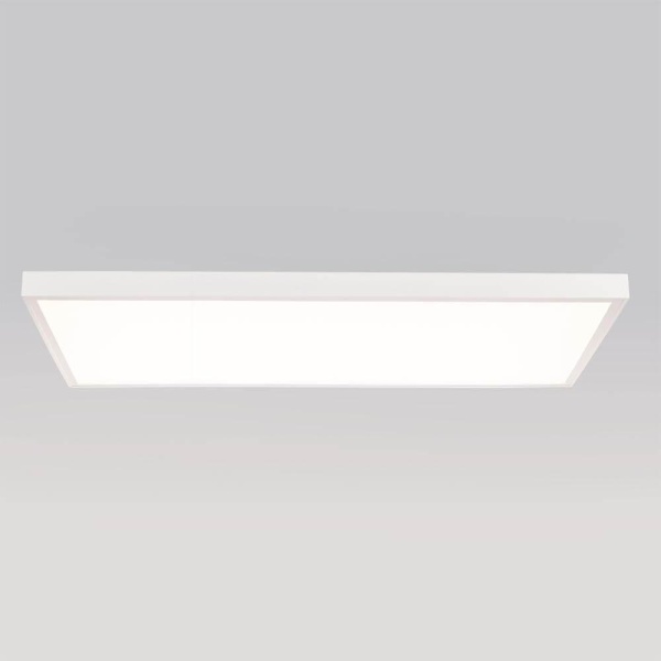 Рамка для накладной установки панелей Arlight SX6012 White 027831 Рамка для накладной установки панелей Arlight SX6012 White 027831