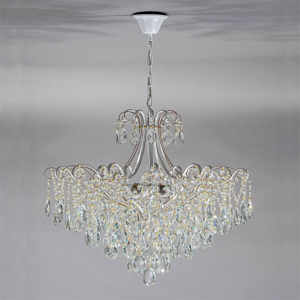 Подвесная люстра Escada 1123/6S