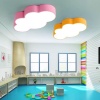 Потолочный светодиодный светильник Imperium Loft Cloud 186682-26 Потолочный светодиодный светильник Imperium Loft Cloud 186682-26