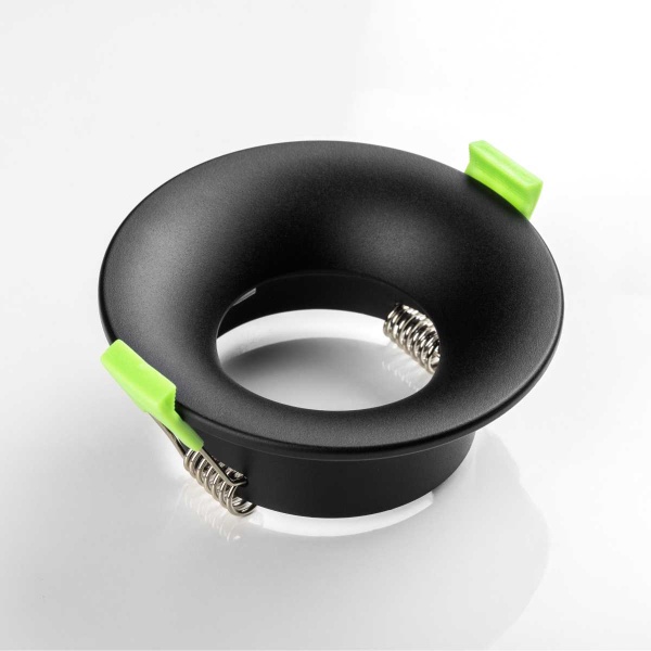 Светильник встраиваемый MR16/GU10 max 1x12Вт Levigo Base Lightstar 010067