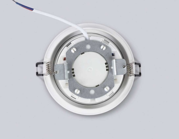 Светильник встраиваемый Ambrella Light TN51822