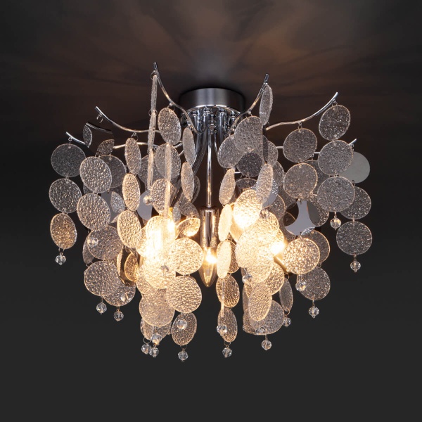 Потолочная люстра Bogates Bolla 319/5