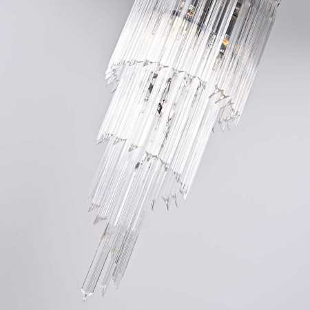 Каскадная люстра Imperium Loft Odeon Chandelier 75617-22