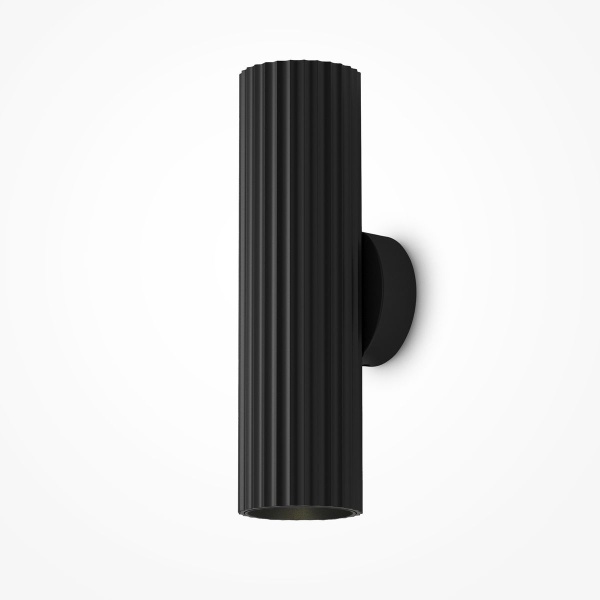 Бра Maytoni Technical Calipso C106WL-02-GU10-B Бра Maytoni Technical Calipso C106WL-02-GU10-B