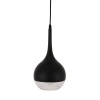 Подвесной светильник Lumina Deco Frudo LDP 11003-1 BK