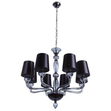 Подвесная люстра Divinare Bilanka 1154/01 LM-8 Подвесная люстра Divinare Bilanka 1154/01 LM-8