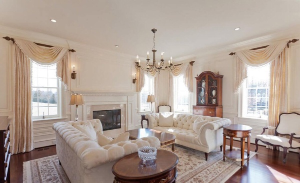 Подвесная люстра Lucia Tucci Fondi 330.8 Antique Подвесная люстра Lucia Tucci Fondi 330.8 Antique