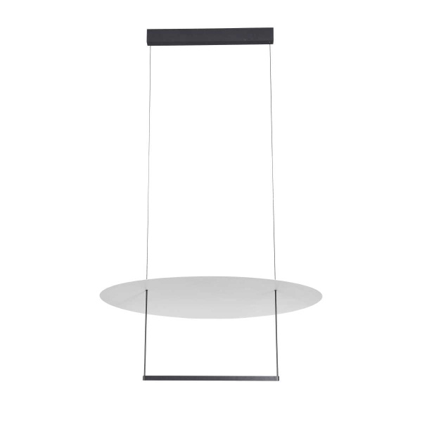 Подвесная люстра Mantra Sun Ii 9424