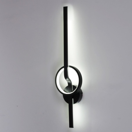 Настенный светодиодный светильник Reluce 77040-0.2-600