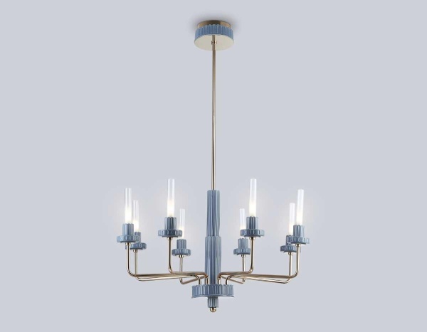 Люстра Ambrella Light HIGH LIGHT LH53126