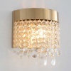 Настенный светильник Crystal Lux AQUA AP1 Настенный светильник Crystal Lux AQUA AP1