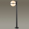 Уличный светильник Odeon Light Nature Lomeo 4832/1F