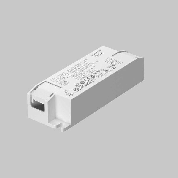 Источник тока Maytoni Lighting control 721022 Источник тока Maytoni Lighting control 721022