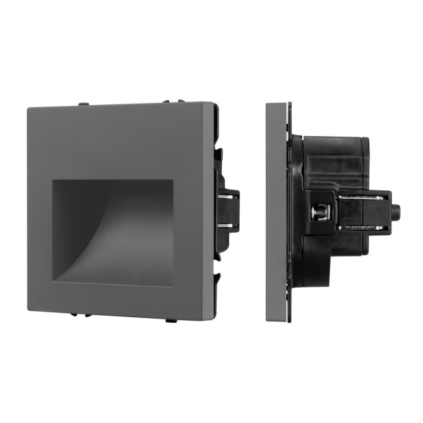 Механизм подсветки LED SWT-NOBE-MFX-SFPL-GR Arlight 061829