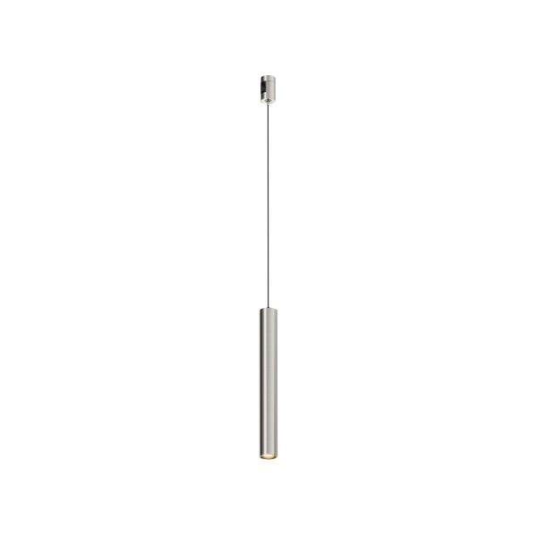 Трековый светильник Maytoni Technical TR155-1-5W3K-PT