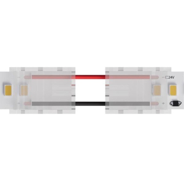 Коннектор Arte Lamp Strip-Accessories A31-10-1CCT Коннектор Arte Lamp Strip-Accessories A31-10-1CCT