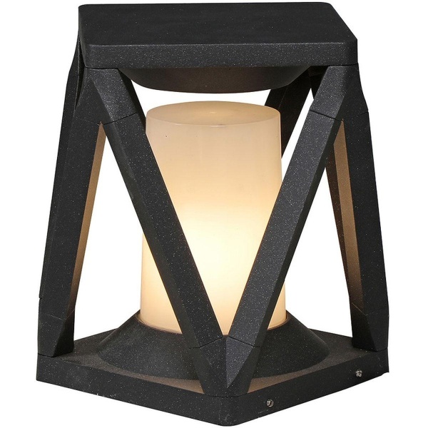 Светильник уличный настенный Kink Light Молли 09326,19