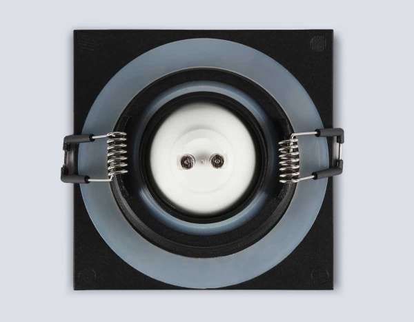 Светильник встраиваемый поворотный AMBRELLA LIGHT TECHNO SPOT TN1144