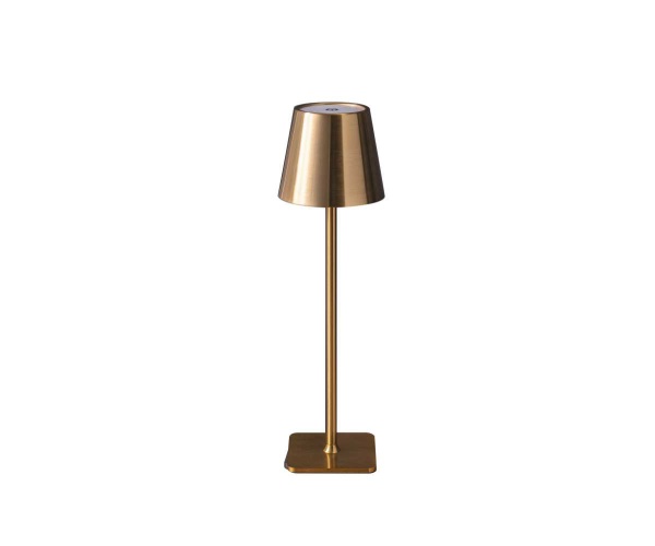 Настольная лампа Kink Light Никки 07203-T,20