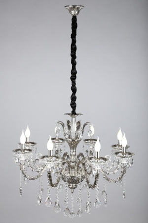 Подвесная люстра Omnilux Badesi OML-70503-08