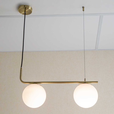 Подвесная люстра Citilux Бремен CL112123