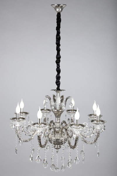 Подвесная люстра Omnilux Badesi OML-70503-08