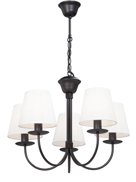 Подвесная люстра Vitaluce V3398-1/5