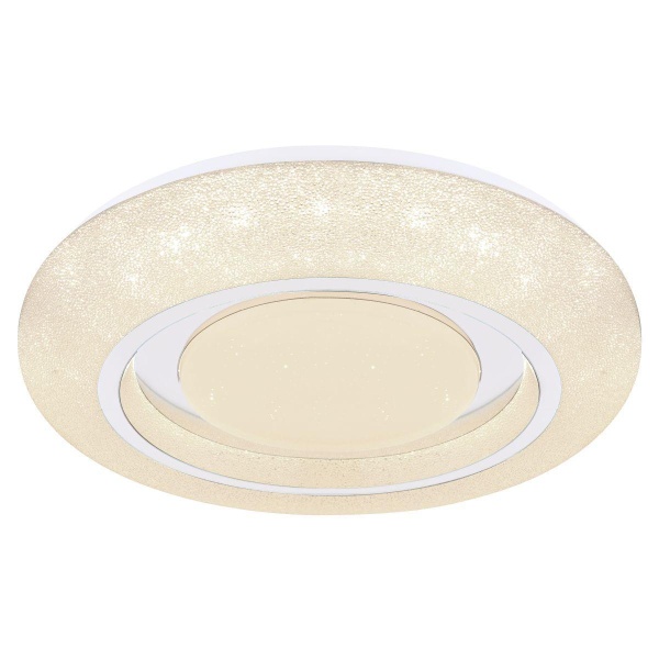 Настенно-потолочный светодиодный светильник Globo Rada 483111-24