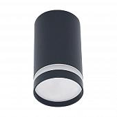 Потолочный светильник Reluce 16001-9.5-001LD GU10 BK