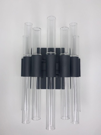 Настенный светильник Elvan BR-39234/2-E14-BlCl