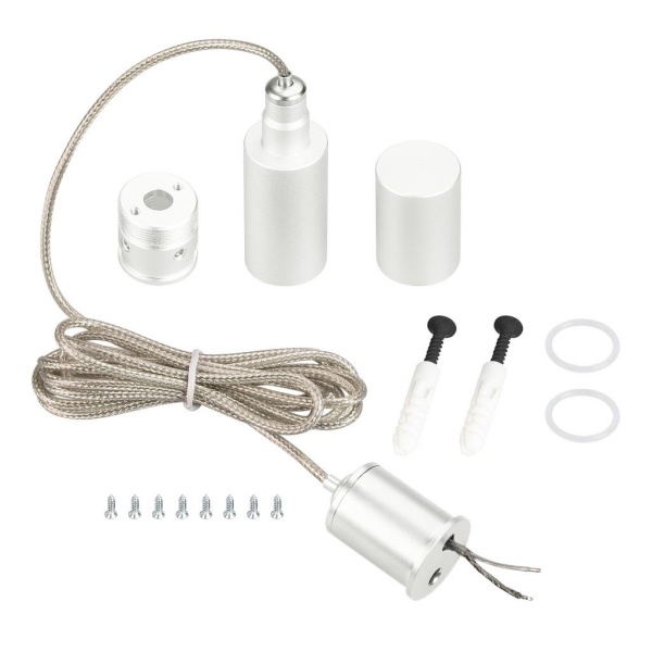 Подвес MOONLIGHT-VT-LIFT-TOP-D18 White Arlight 048387