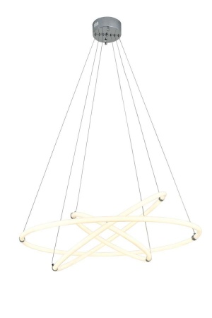 Подвесная светодиодная люстра Zortes BLASY ZRS.57793.174