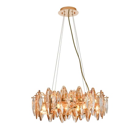 Подвесная люстра Favourite 4719-8P