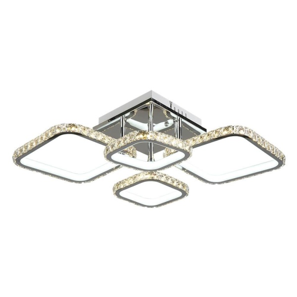 Потолочная люстра Seven Fires Novoli 75326.01.03.04